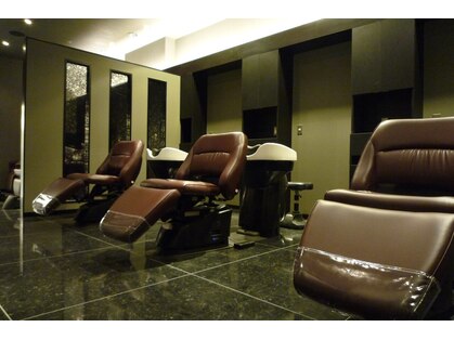 ヴィサージュ ギンザ VISAGE GINZAの写真