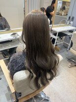 ウェーブ(WAVE)&nbsp;グレージュ