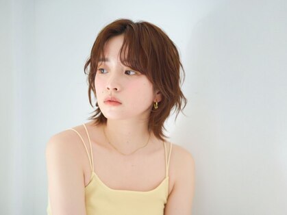 ロゴス バイ リトル(Logos by little)の写真