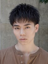 アイトーキョー 下北沢(AI TOKYO)&nbsp;ツイストダウンバング