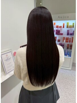 シーバイラヴィズム 万代店(Sea by LUVISM) 髪質改善トリートメント