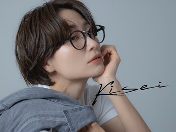 キセイ 北仙台店 KISEIの写真/ミリ単位でカットし、顔周り・骨格のバランスも見極めてあなたに似合うショートスタイルをご提案☆