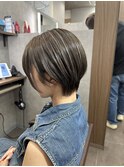 スジ感ハイライト〇