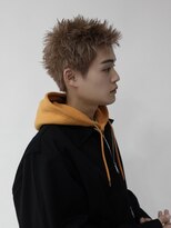 ロジ(loji)&nbsp;シティボーイのスパイキー