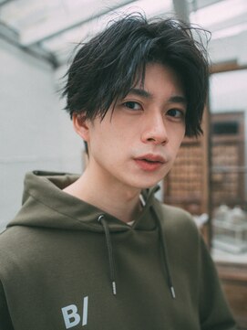 ストローク 八街店(STROKE) お洒落メンズマッシュ