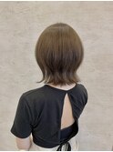 ふわぁ 韓国スタイル