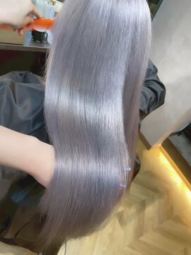 ソル(S.O.L) 鏡面シルバー