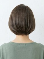 と和×美髪クリニック 巣鴨店&nbsp;360度美シルエット♪小顔大人可愛いショートボブ