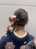 タヤ イオンモール津田沼North店(TAYA)&nbsp;セレモニーサイドアップ