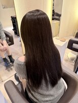 エリスホリエ(Eliss Horie) モカグレージュカラー