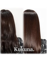 ククナ(Kukuna.)