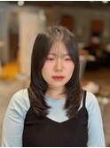 【梅田】ナチュラルレイヤー