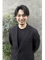 スレーヌサロンハナレ 北千住美容院(Sereine salon HANARE) 今井 隼