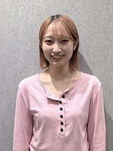 アッシュ 高津店(Ash)&nbsp;中島　 杏
