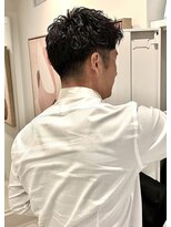 ウーブ 銀座(UUVE)&nbsp;ミルクティーブロンド/ワンホンレイヤー[銀座/銀座一丁目駅]