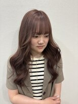 デコヘアー キートス(DECO HAIR kiitos)&nbsp;#中明度カラー