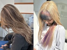 ヘアーテラスエム 奈良店(hair terrace M)