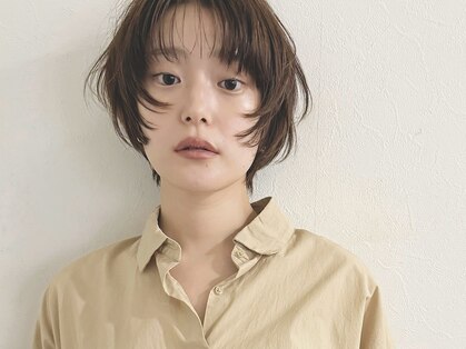 イム(yim)の写真