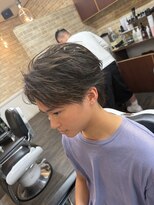 ジェネシス 津島店(genesis)&nbsp;フェザーウルフ