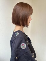 レガロ(REGALO RESORT) SAIMA★小顔みせ◎ラインボブ