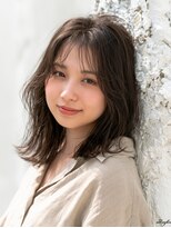 クート 東川口(ku-to)&nbsp;フェイスレイヤー×切りっぱなし×東川口