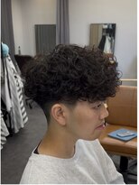 マーレ 下関店(mare)&nbsp;スペインカール