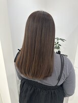 グラムヘアー(GLAM HAIR)&nbsp;アッシュベージュ