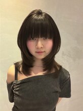 フェノメノン 藤が丘店(PHENOMENON) 中西 小雪