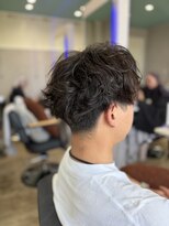ヘアーディア(Hair...DiA)&nbsp;ゆるふわパーマ
