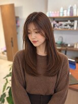 オーディー(ORDY)&nbsp;豊中岡町｜30代からの髪質改善