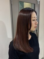 キャンバス バイ ネオリーブ 横浜西口(Canvas by neo.)&nbsp;横浜★ナチュラルブラウン