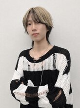 ユナイテッド 横浜(UNITED)&nbsp;山口 陽亮