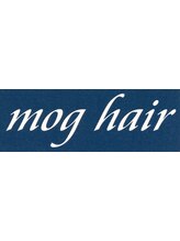 mog hair【モグヘアー】