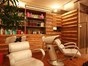 サロン ドゥ シノビィ(salon de shino b)｜ホットペッパービューティー