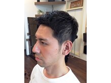 アキツ ヘアメイク ドーラ(Akitsu Hair Make Do ra)