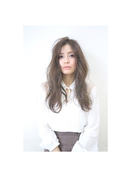 メゾンドデイアンドナイト(Maison de Day&Night) ◇ Maison de Day&Night ◇  クリーミィーアッシュ