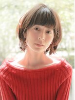 テラス 銀座(terrace)&nbsp;大人のショート☆マッシュ