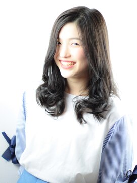 レン(Re:N) Mixワンカールセミロング