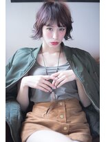 コルト 長津田店(Colt by cotton)&nbsp;【Colt長津田/青葉台】外ハネマッシュボブ☆