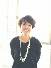 ラグーンヘアー(Lagoon hair)&nbsp;尾崎 恭子