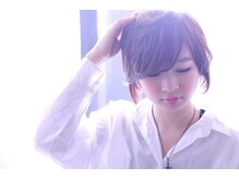 ショートヘアのメリット１　髪が短いからすぐに乾くし、夏は涼しい！頭が軽くて楽になる＃ショートカット