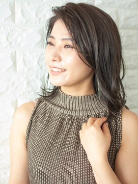 ノイン(noine) お洒落なアイテムを上手に着こなせるようになりたい!