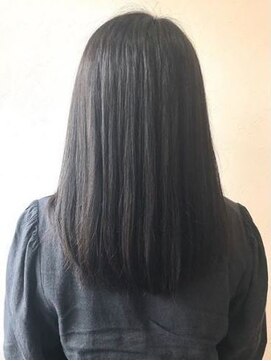 シュプール(spur) チャコール×アマランス*