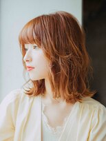 プロデュース 相模原店(Produce) カール♪ルーズ☆ウェーブ