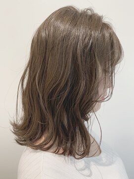 アンサム リリー(UNSOME Lille) 【UNSOMELille】ベージュ系カラー