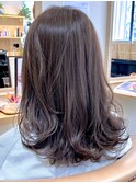 ロブ×ホワイトアッシュ_TREAT浦安