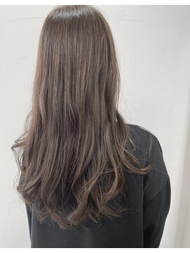 ノア(NOA by KENJE) オイルカラーツヤベージュ