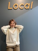 ローカル 築地(Local)&nbsp;大城 真見