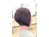 【6/10～13限定】　カット＋ヘッドスパ　7700→6608