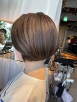 リディー(Lidee)&nbsp;Lideeお客様snap 【城山】